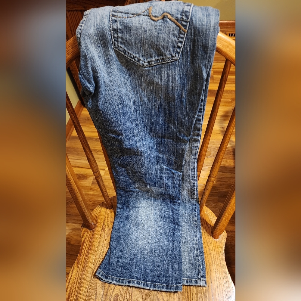 Jeans - Picture 4 of 7